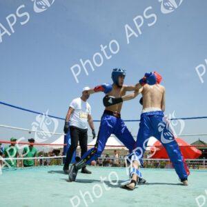 Alger : 2e édition du Festival des Sports d'Alger