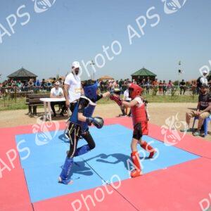 Alger : 2e édition du Festival des Sports d'Alger