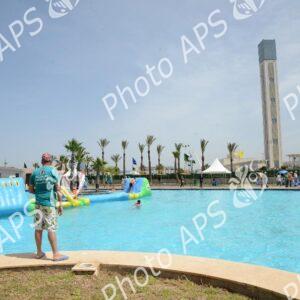 Alger : 2e édition du Festival des Sports d'Alger