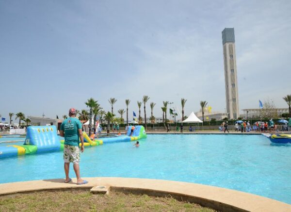 Alger : 2e édition du Festival des Sports d'Alger