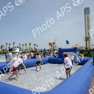 Alger : 2e édition du Festival des Sports d'Alger