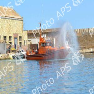 Oran: journées portes ouvertes sur le Service national des garde-côtes