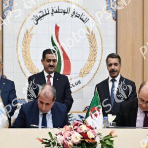 ADE : signature de cinq conventions pour la modernisation des services d'eau