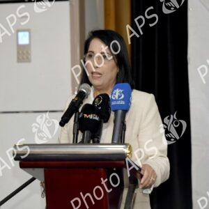 Parti TAJ : rencontre à l'honneur des journalistes et des différentes entreprises de médias