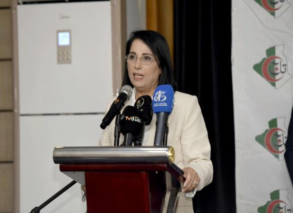 Parti TAJ : rencontre à l'honneur des journalistes et des différentes entreprises de médias