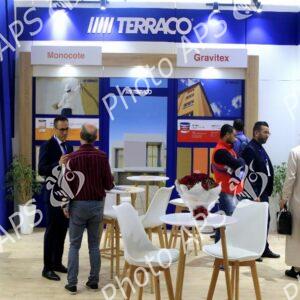 BTPH : 27e édition du salon international Batimatec