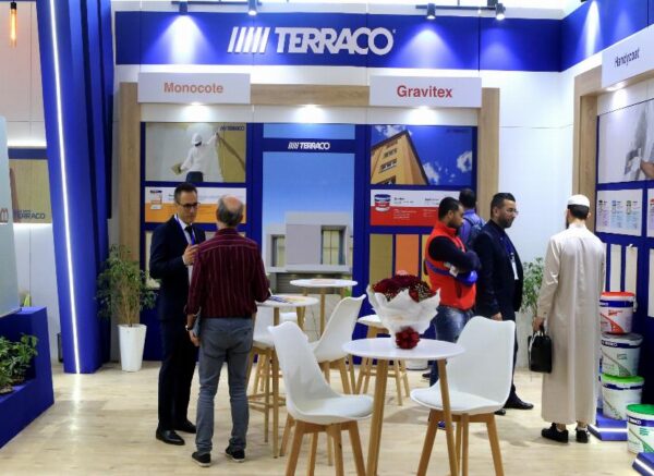 BTPH : 27e édition du salon international Batimatec