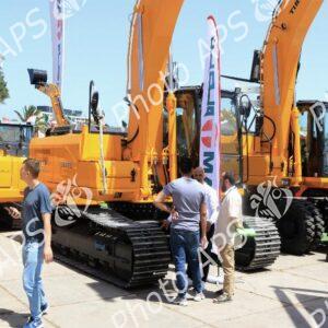 BTPH : 27e édition du salon international Batimatec