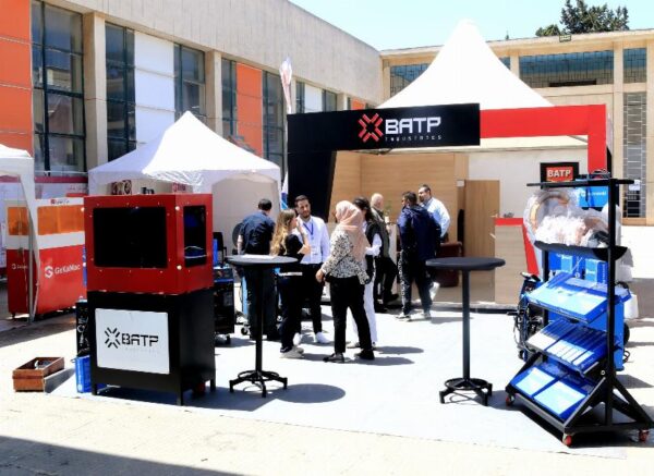 BTPH : 27e édition du salon international Batimatec