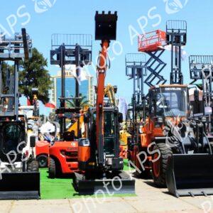 BTPH : 27e édition du salon international Batimatec