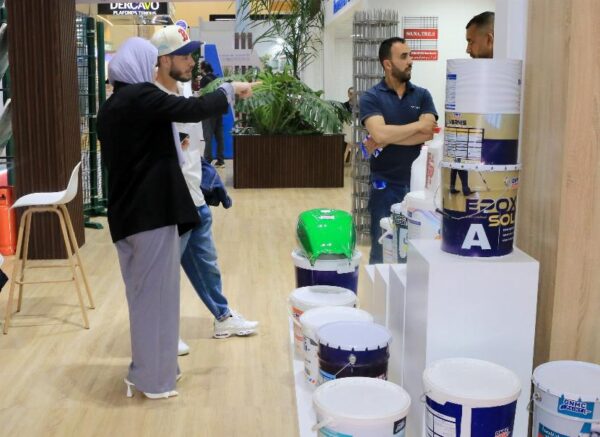 BTPH : 27e édition du salon international Batimatec