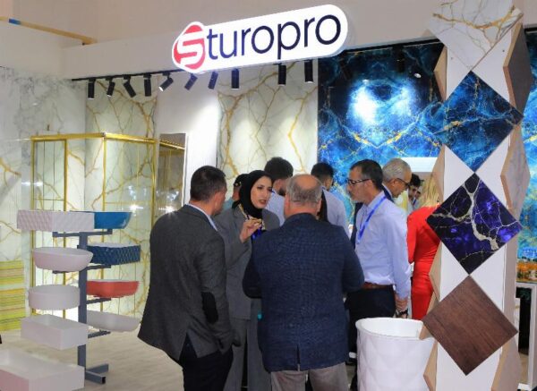 BTPH : 27e édition du salon international Batimatec