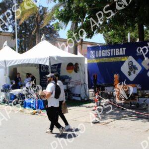 BTPH : 27e édition du salon international Batimatec