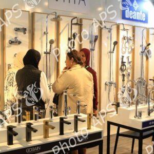 BTPH : 27e édition du salon international Batimatec