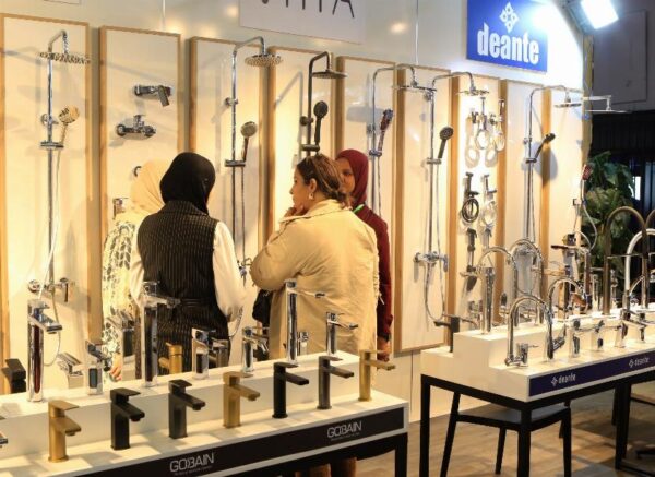 BTPH : 27e édition du salon international Batimatec