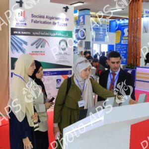 BTPH : 27e édition du salon international Batimatec