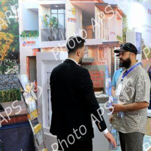 BTPH : 27e édition du salon international Batimatec
