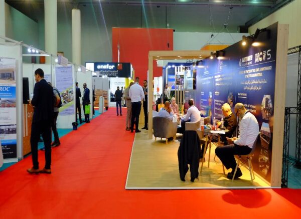 Oran : ouverture du 1er Salon national de la qualité, de l'hygiène, de la sécurité et de l'environnement