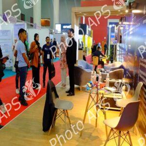 Oran : ouverture du 1er Salon national de la qualité, de l'hygiène, de la sécurité et de l'environnement