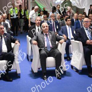 Le Premier ministre inaugure à Jijel le complexe de trituration de graines oléagineuses