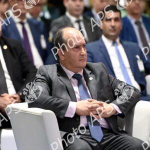 Le Premier ministre inaugure à Jijel le complexe de trituration de graines oléagineuses