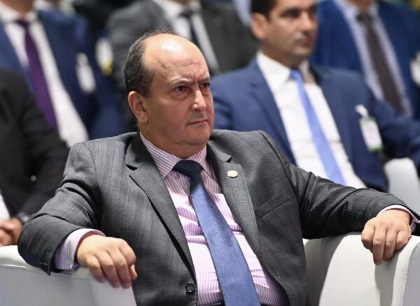 Le Premier ministre inaugure à Jijel le complexe de trituration de graines oléagineuses