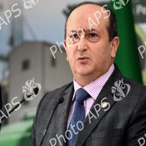 Le Premier ministre dans une déclaration à la presse, au terme de sa visite de travail dans la wilaya de Jijel
