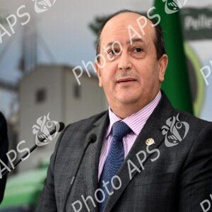 Le Premier ministre dans une déclaration à la presse, au terme de sa visite de travail dans la wilaya de Jijel