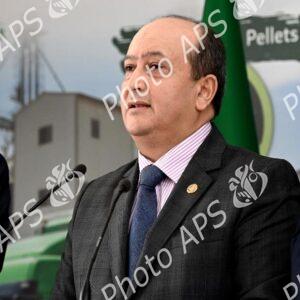 Le Premier ministre dans une déclaration à la presse, au terme de sa visite de travail dans la wilaya de Jijel