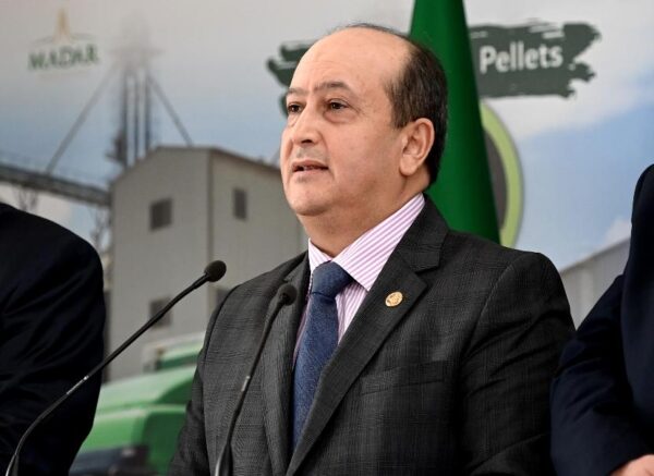 Le Premier ministre dans une déclaration à la presse, au terme de sa visite de travail dans la wilaya de Jijel