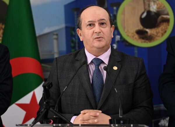 Le Premier ministre dans une déclaration à la presse, au terme de sa visite de travail dans la wilaya de Jijel