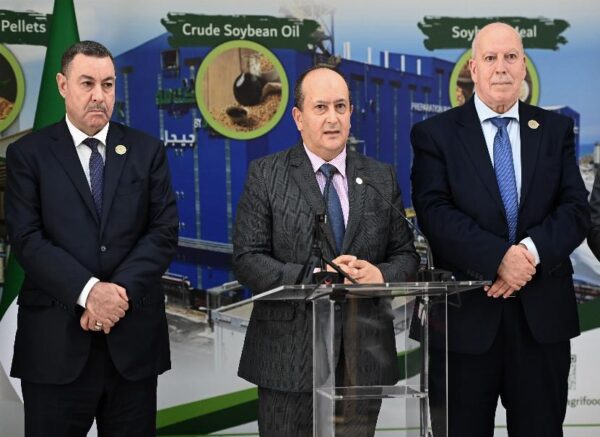 Le Premier ministre dans une déclaration à la presse, au terme de sa visite de travail dans la wilaya de Jijel