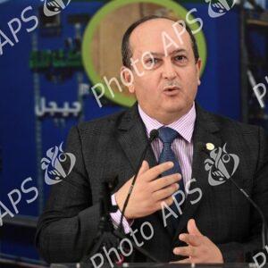 Le Premier ministre dans une déclaration à la presse, au terme de sa visite de travail dans la wilaya de Jijel