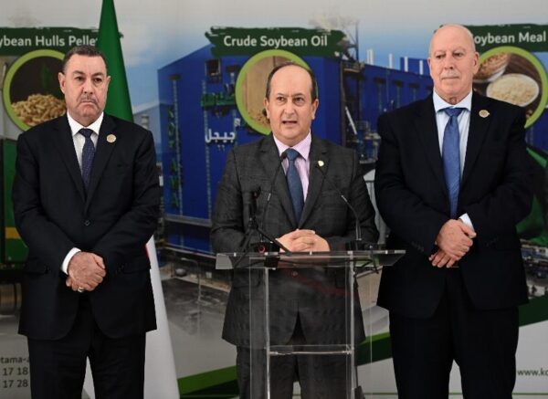 Le Premier ministre dans une déclaration à la presse, au terme de sa visite de travail dans la wilaya de Jijel
