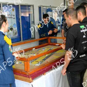Oran : Lancement des activités des journées médias sur l'Armée de l'Air