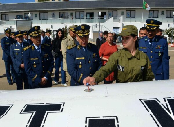 Oran : Lancement des activités des journées médias sur l'Armée de l'Air