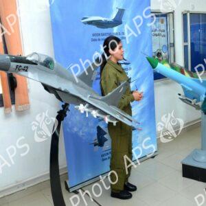 Oran : Lancement des activités des journées médias sur l'Armée de l'Air
