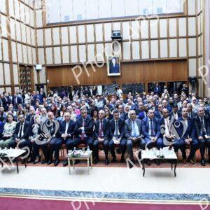 APN : journée parlementaire sur l'Accord d'association entre l'Algérie et l'Union européenne