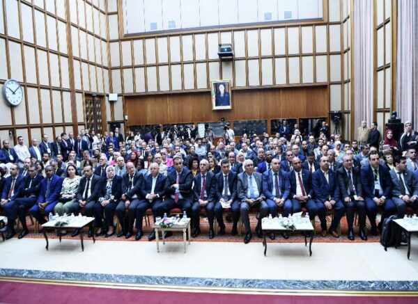 APN : journée parlementaire sur l'Accord d'association entre l'Algérie et l'Union européenne