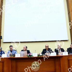 APN : journée parlementaire sur l'Accord d'association entre l'Algérie et l'Union européenne