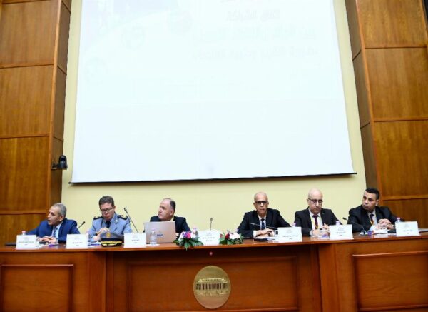 APN : journée parlementaire sur l'Accord d'association entre l'Algérie et l'Union européenne