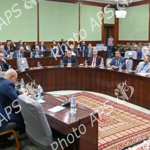 ANIE : conférence sur le rôle de la mosquée et de la zaouïa dans la promotion de la citoyenneté