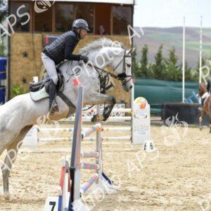 Constantine : coup d'envoi du concours national de saut d’obstacles d'équitation au club Etoile de l’Est