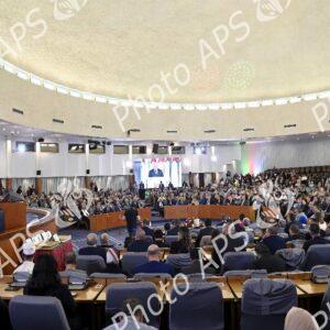 Palais des Nations : lancement des activités commémoratives de la Journée nationale de la mémoire