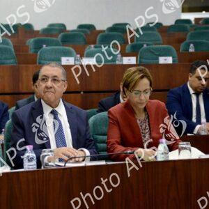 APN : séance plénière consacrée aux questions orales adressées à plusieurs ministres
