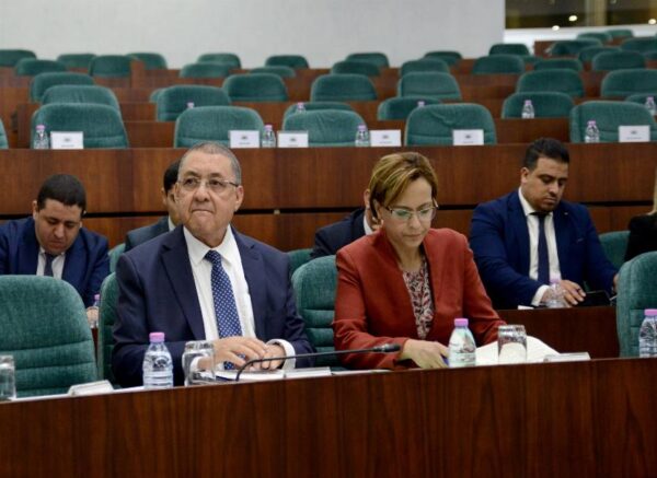 APN : séance plénière consacrée aux questions orales adressées à plusieurs ministres