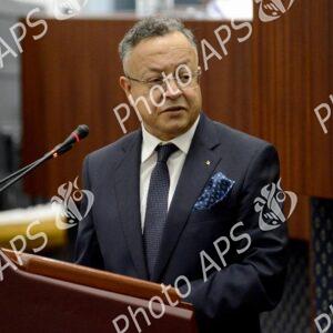 APN : séance plénière consacrée aux questions orales adressées à plusieurs ministres