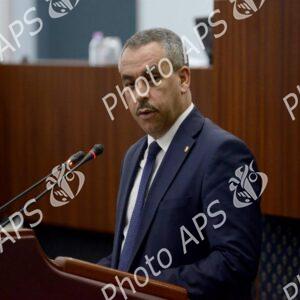 APN : séance plénière consacrée aux questions orales adressées à plusieurs ministres
