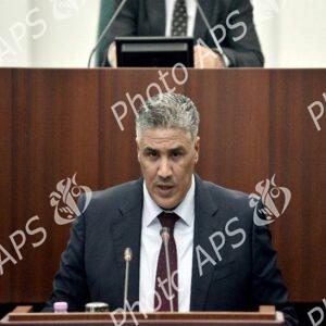 APN : séance plénière consacrée aux questions orales adressées à plusieurs ministres