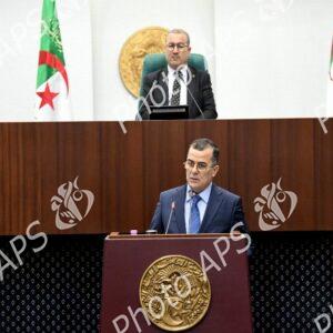 APN : séance plénière consacrée aux questions orales adressées à plusieurs ministres
